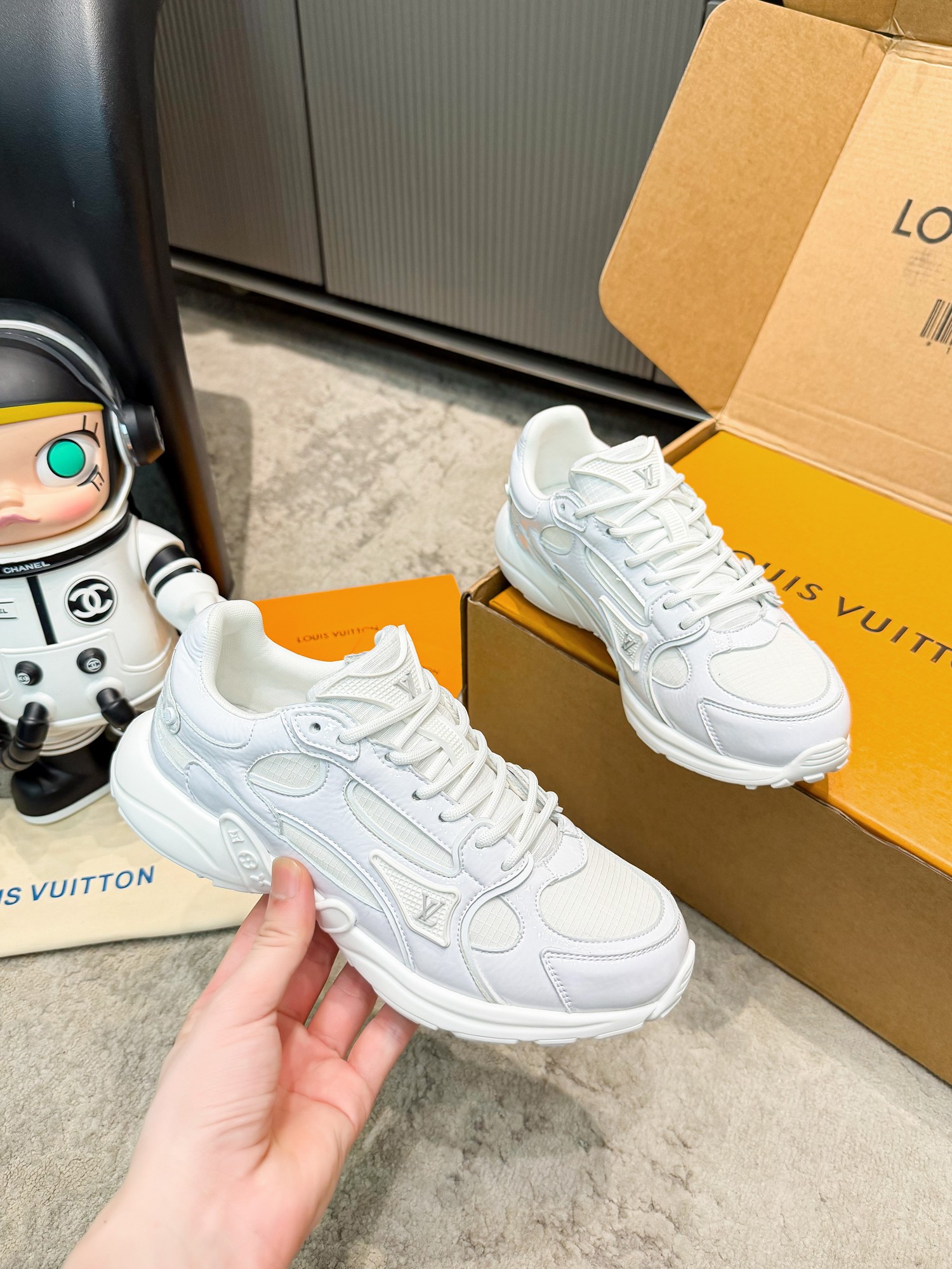 Louis Vuitton